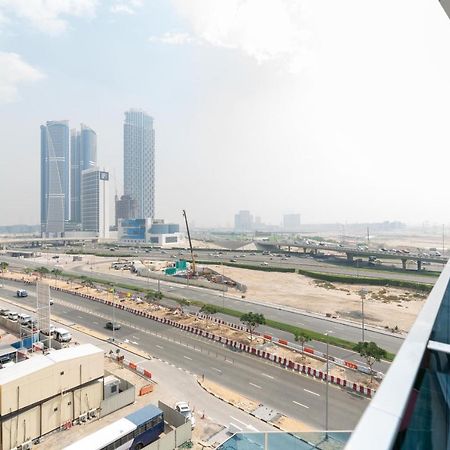 Exclusive Globalstay Apartments In Business Bay Free Parking & More! ドバイ エクステリア 写真