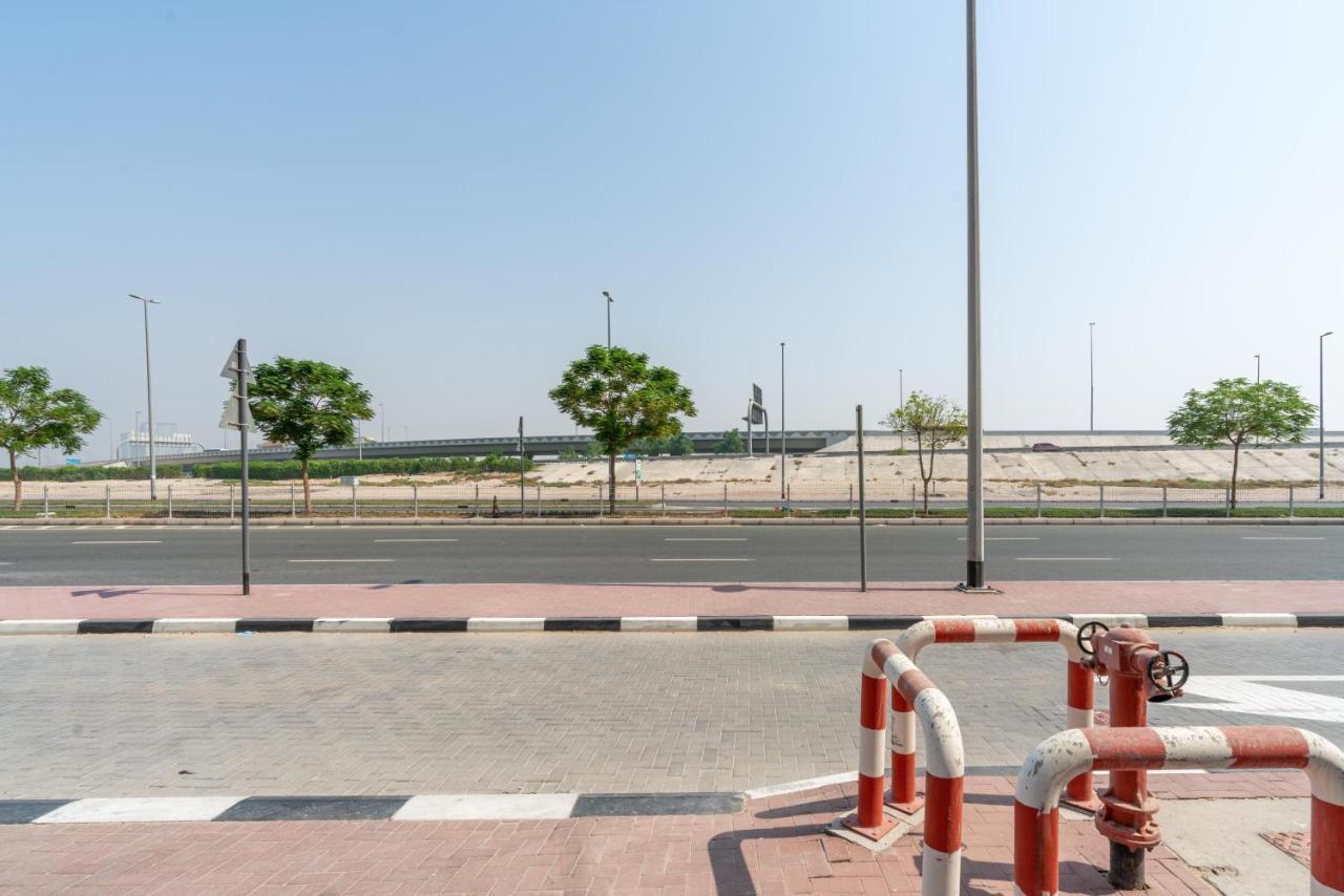 Exclusive Globalstay Apartments In Business Bay Free Parking & More! ドバイ エクステリア 写真