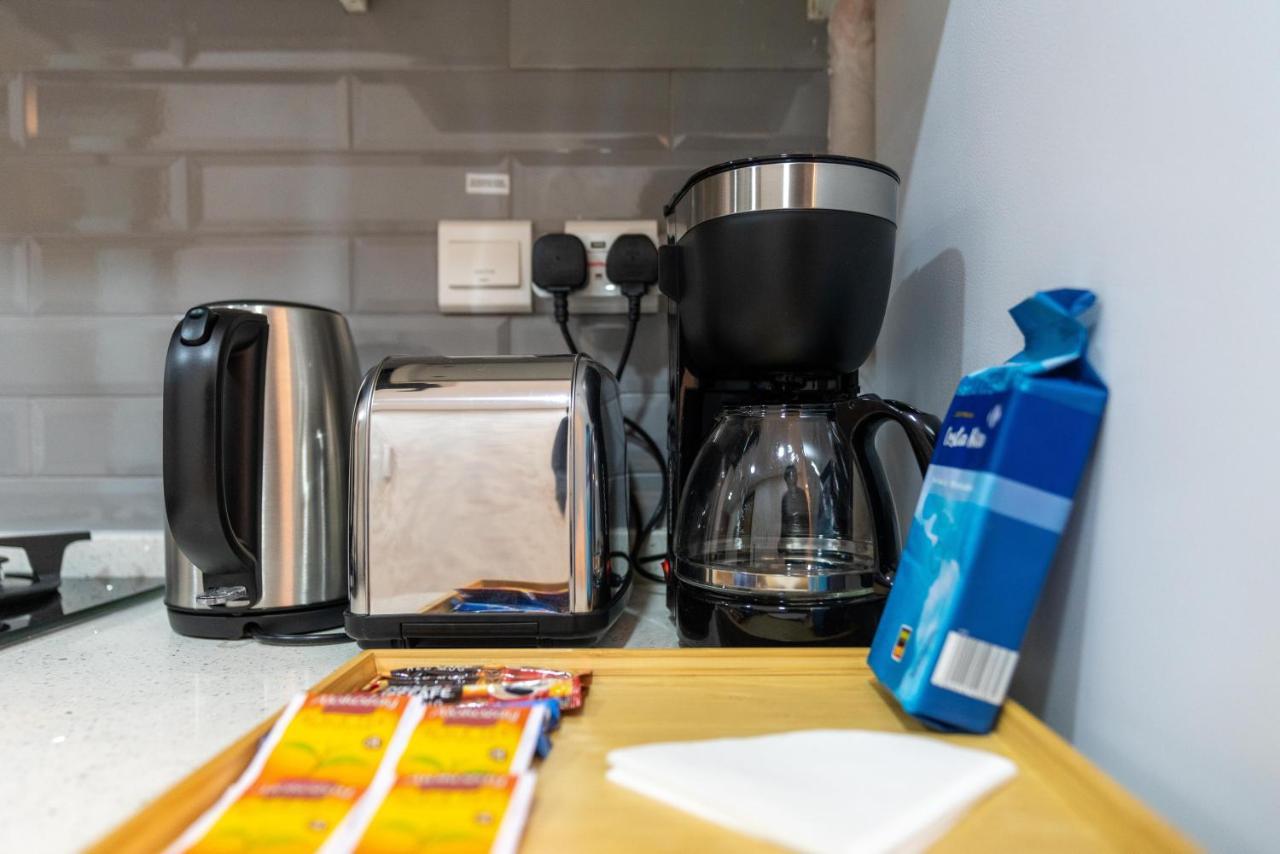 Exclusive Globalstay Apartments In Business Bay Free Parking & More! ドバイ エクステリア 写真